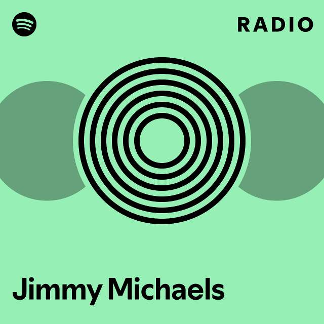 jimmy michaels