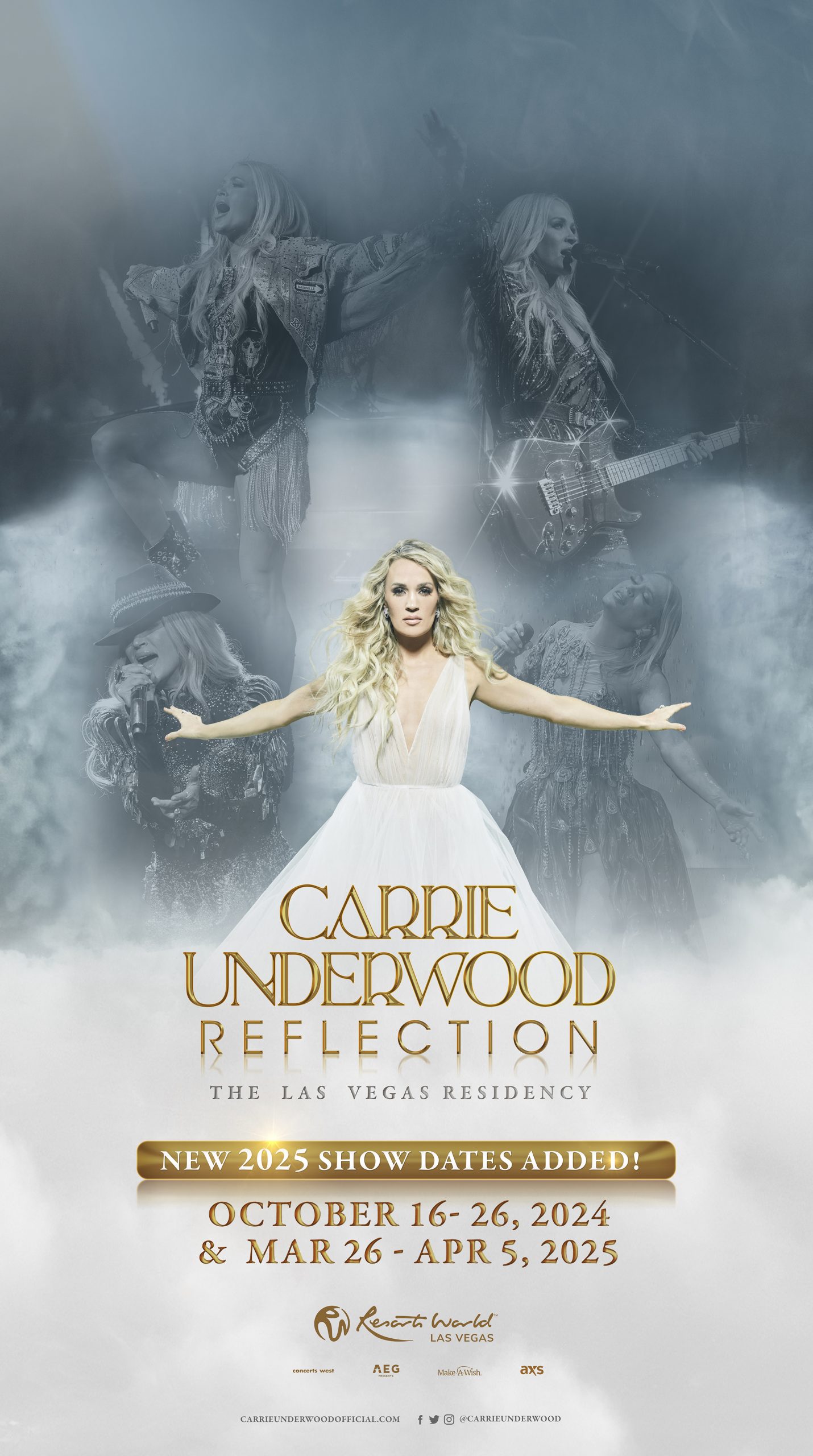 Carrie Underwood Sextape mandy saxo