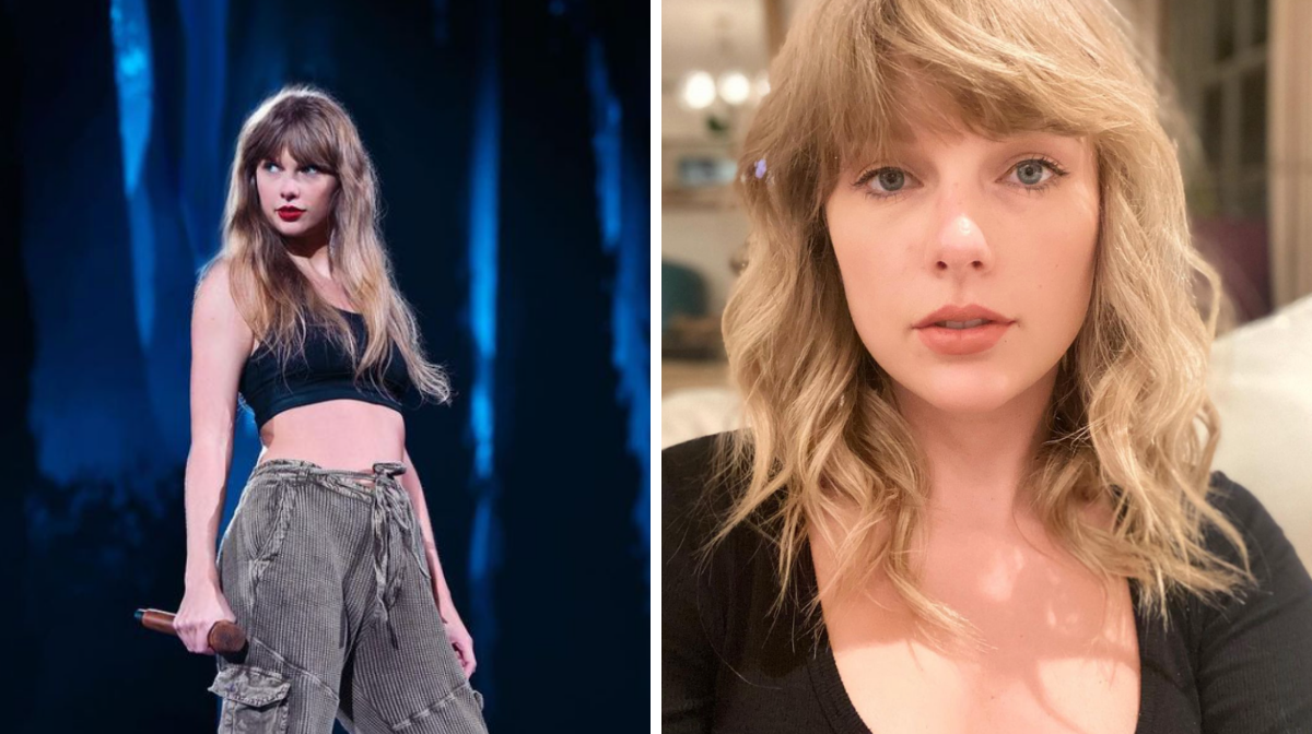 alina kohut recommends Taylor Swift Fap