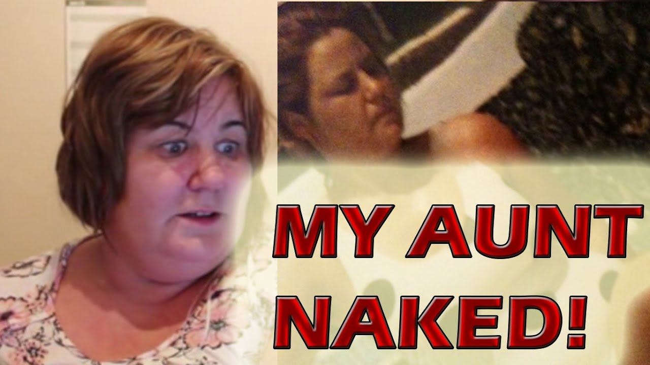 dawn jean recommends My Aunt Naked