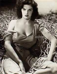 Jane Russell Naked new leaked