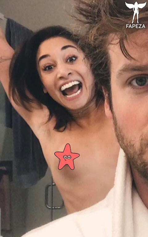 meagan rath nude