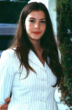 Best of Liv tyler porn