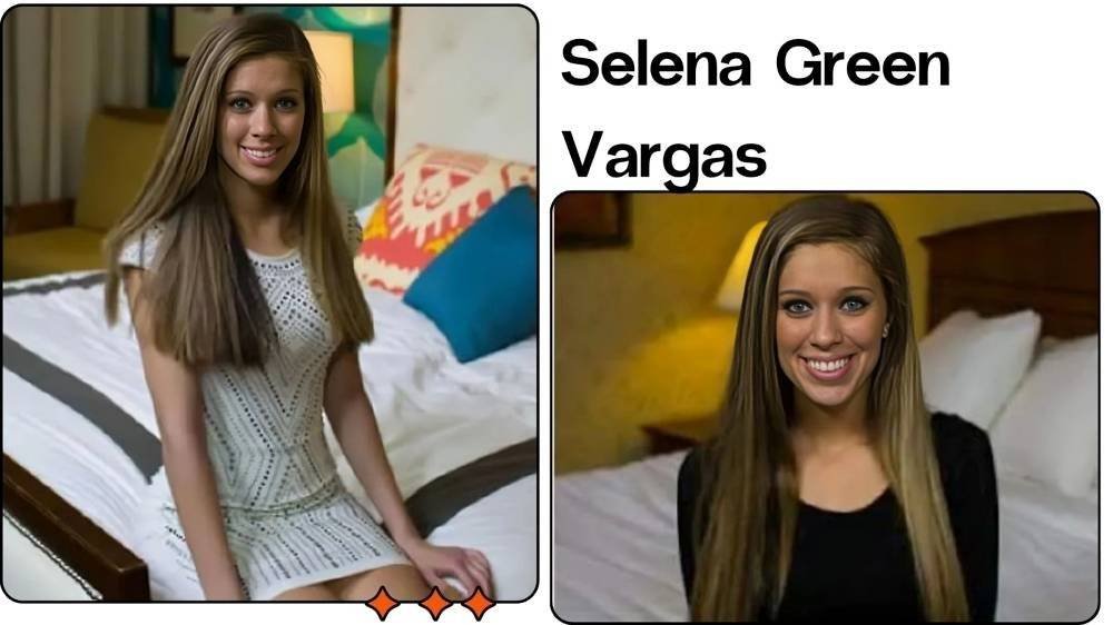 dewayne crews share celina green vargas photos