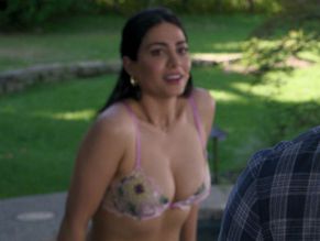 breda lane recommends emeraude toubia naked pic