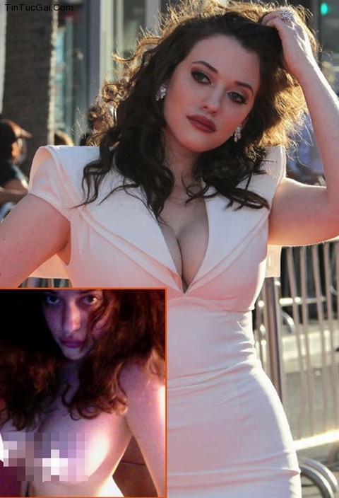 cricket carter recommends Kat Dennings Sexscene