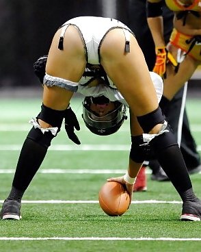 bill feuerborn recommends lfl porn pic