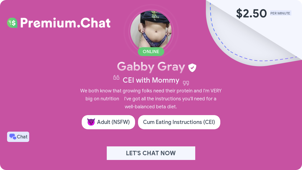 brooke pacheco recommends mommy cei pic