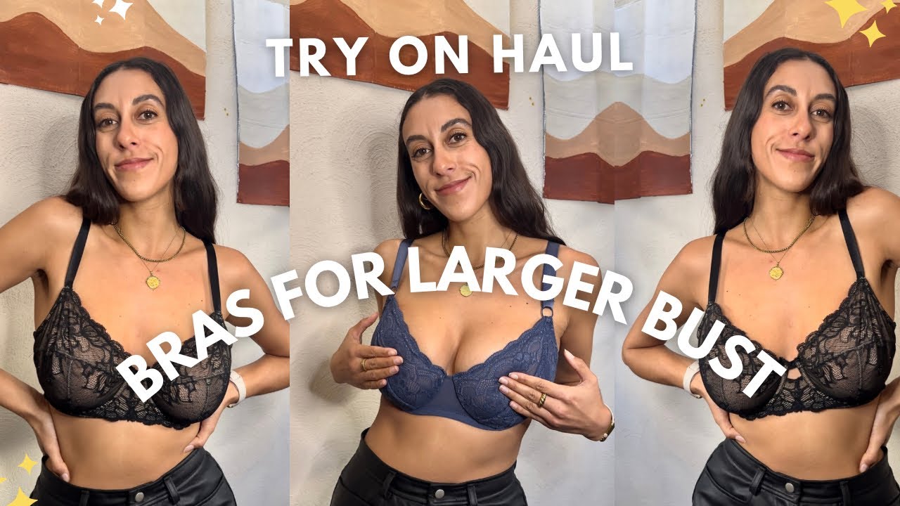 Big Tits Try On Haul sissy slut