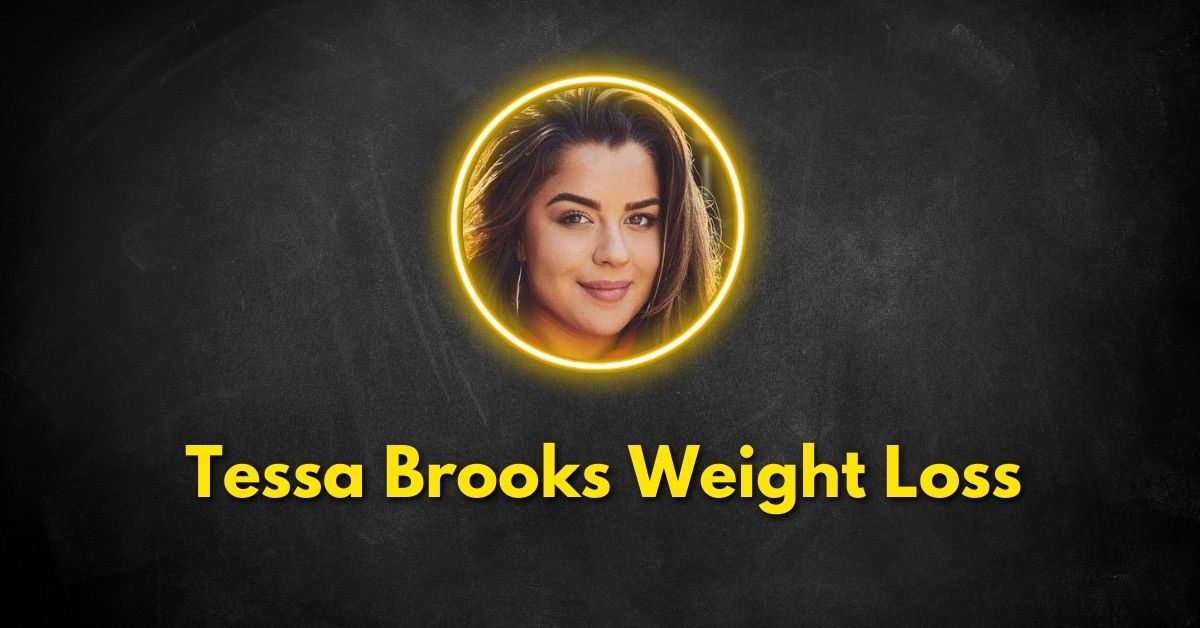 ajai gopal recommends Tessa Brooks Fat