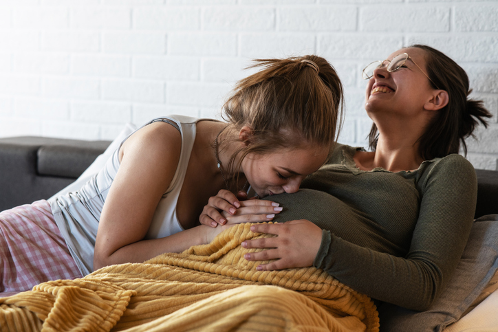 dorian dawson recommends mother and daughter first time lesbian pic