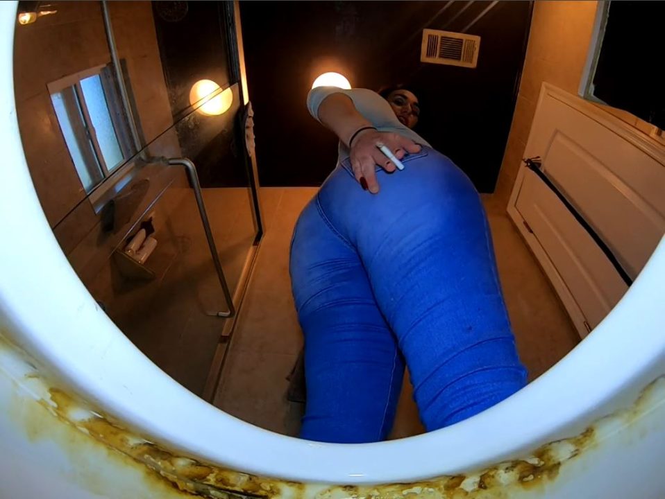 anthony york recommends Toilet Slave Pov