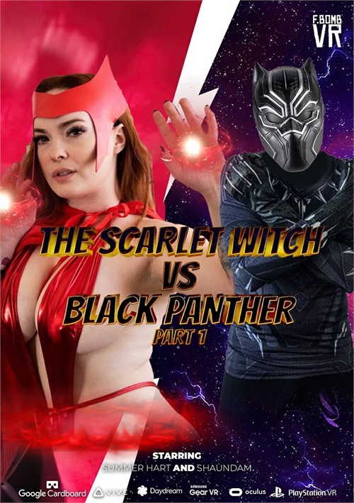 abdi matan recommends black panther porn pic