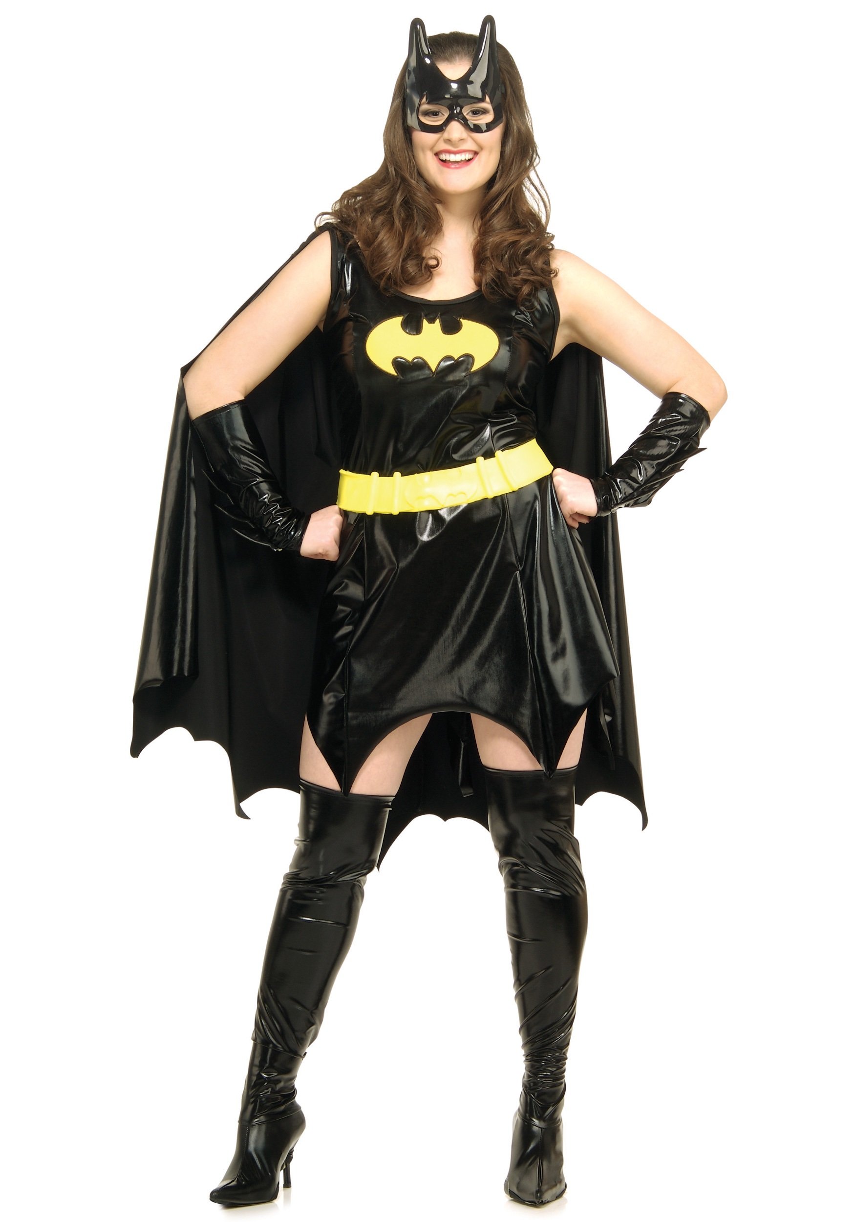 Best of Batgirl costume for women