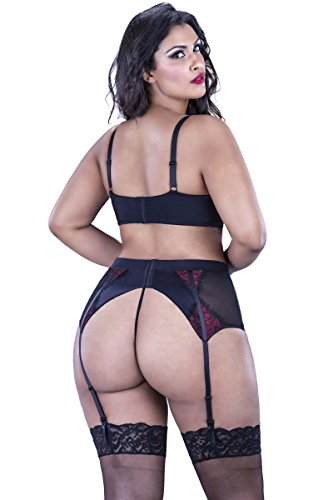 charlie rojas recommends Hardcore Lingerie