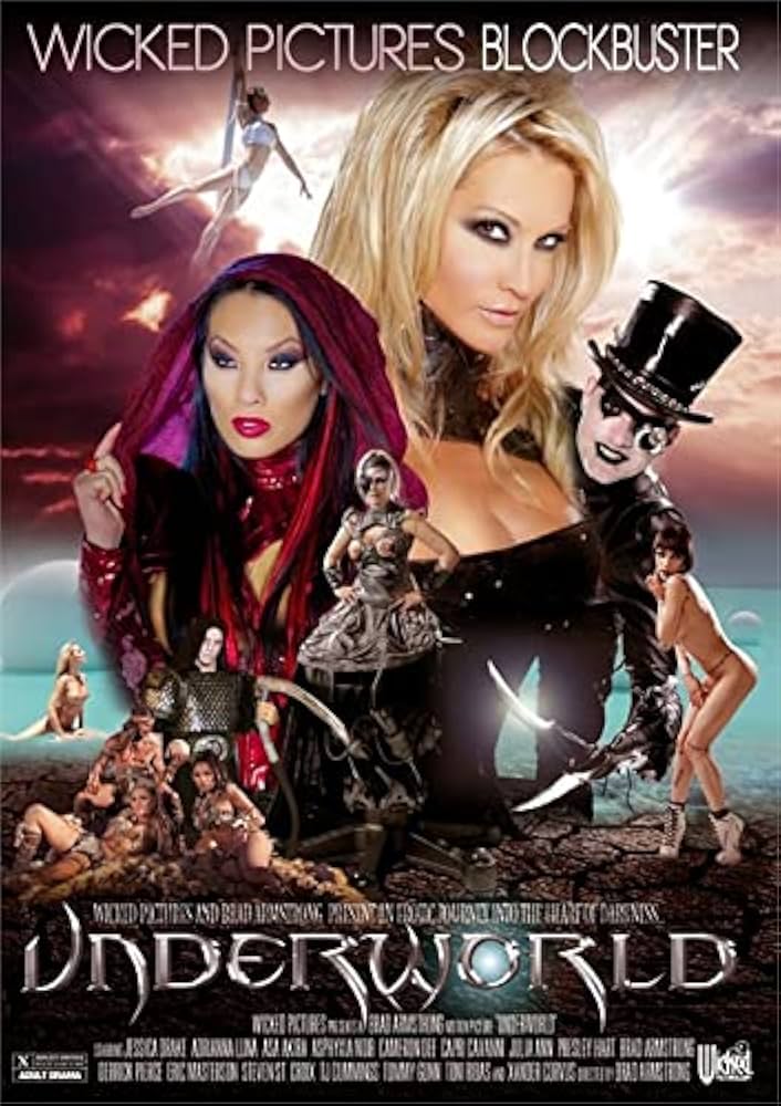 Wicked Porn Movies adult cinema