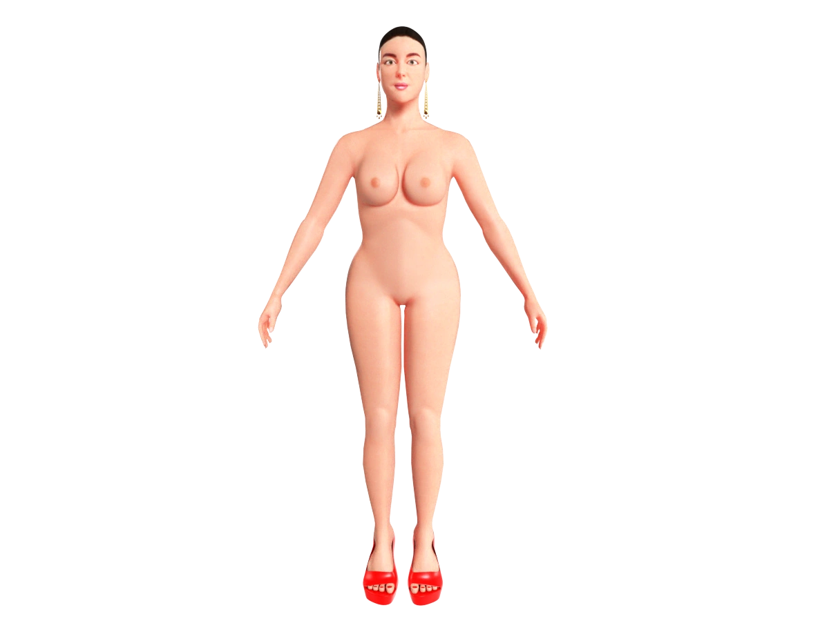 diane mcconkey share 3d nude female photos