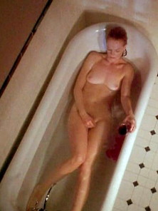 aline regina recommends Marg Helgenberger Naked