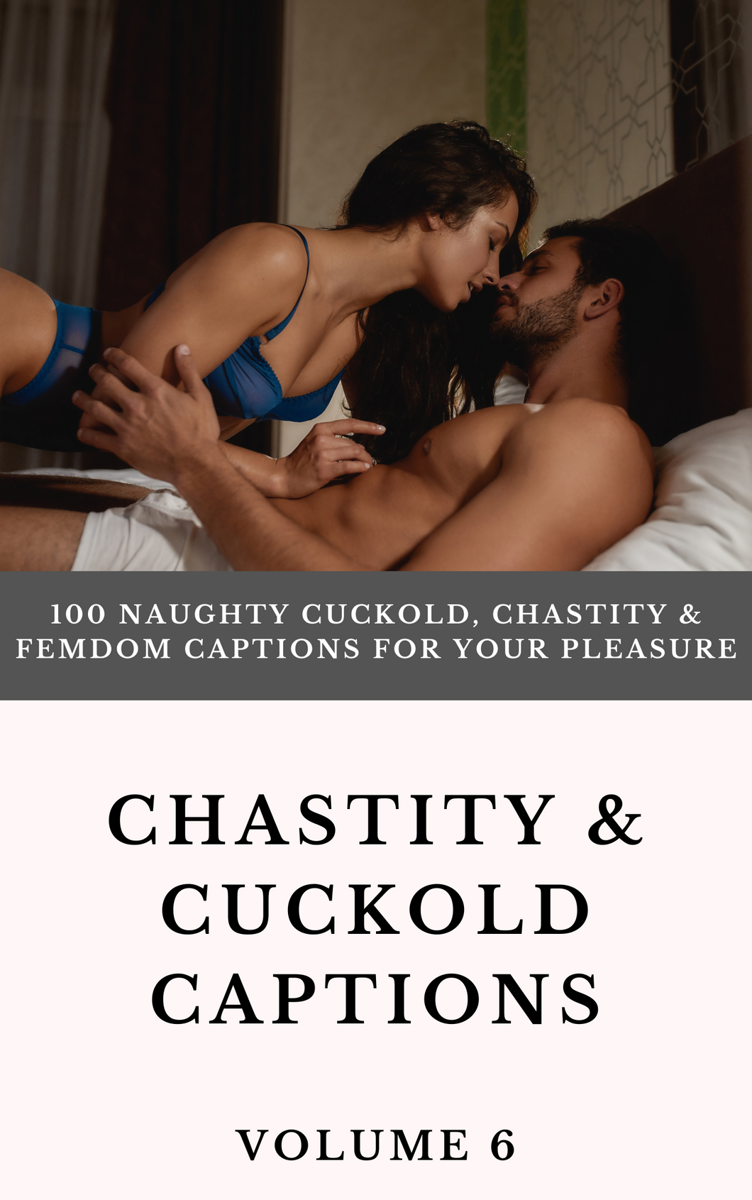 blake qualls share femdom chastity cuckold photos