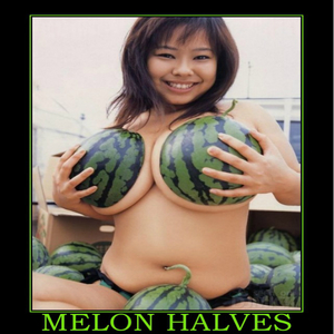 don bruner recommends melon tits pic