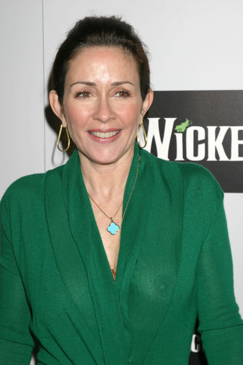 angie gerard recommends patricia heaton tits pic