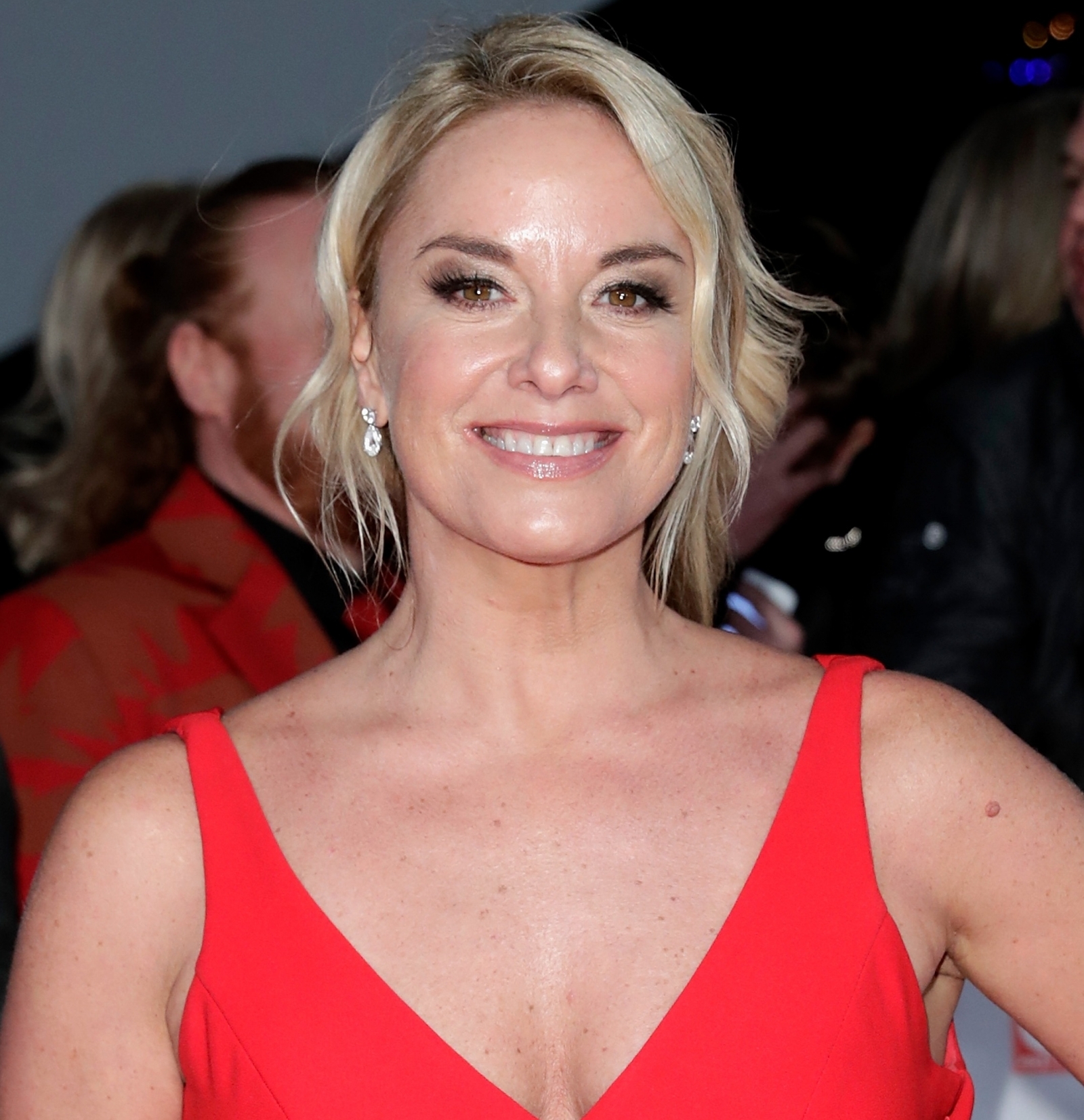 brenda juan recommends Tamzin Outhwaite Nude