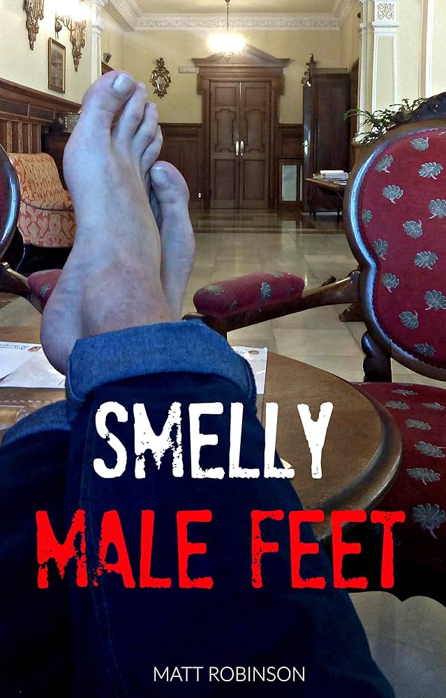 male foot worship videos