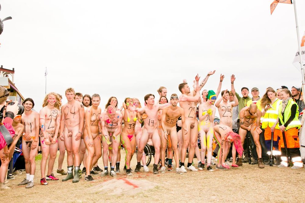 andrew halter recommends roskilde naked pic