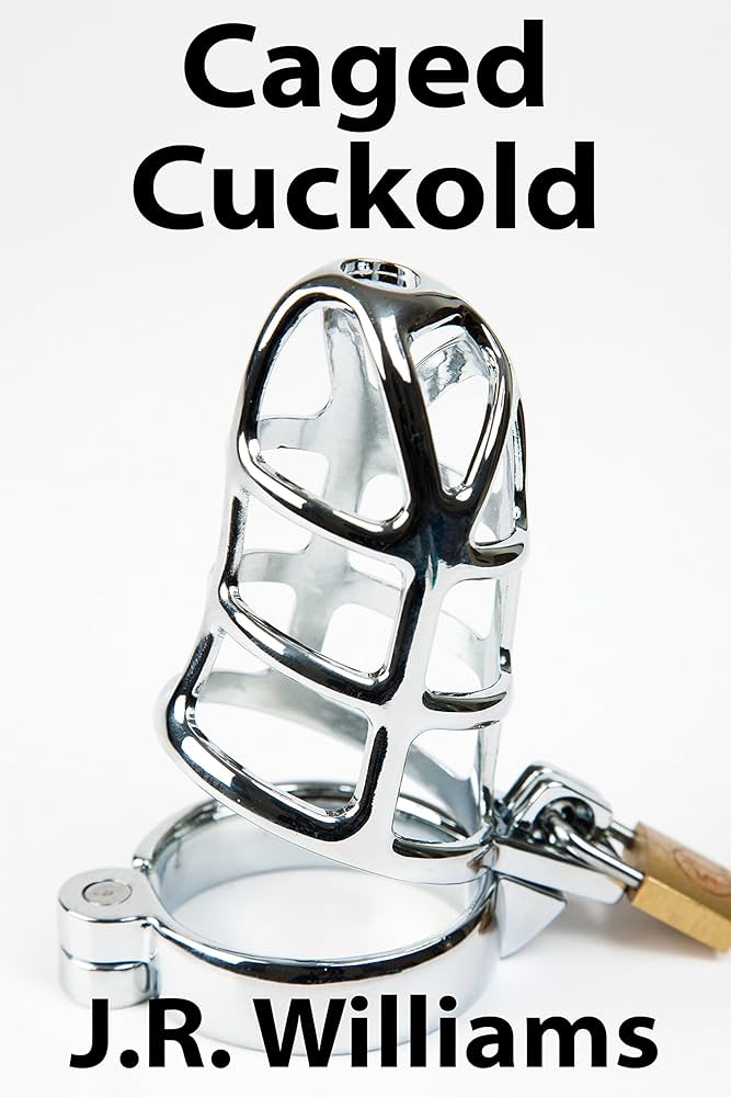 Best of Caged cuckold