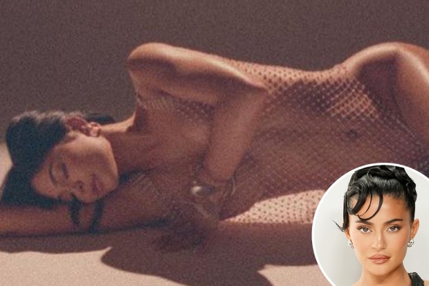 angel guevara recommends kylie jenner nudes pic