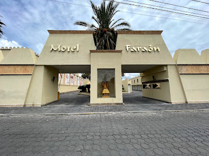 blake trevino recommends Faraon Motel