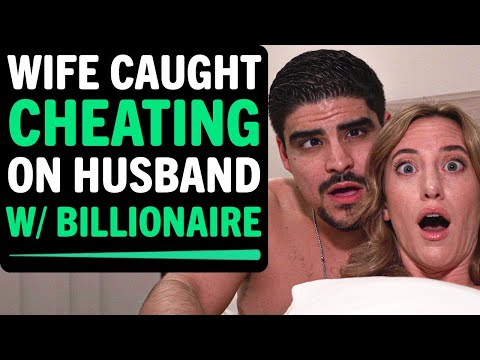 deborah tirado recommends hot wife cheating pic