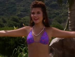 brenda legg recommends Kelly Kapowski Nude