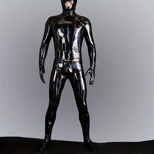 daniel ungar recommends full body latex porn pic