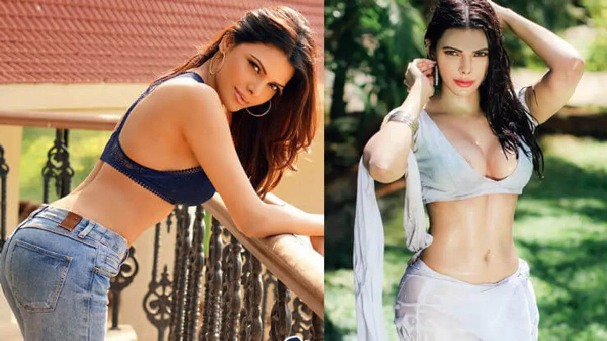 adeeb raza recommends Sherlyn Chopra Tits