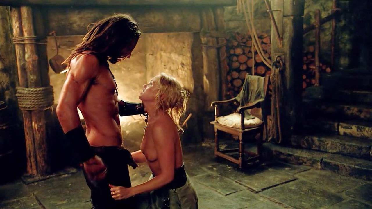 brett marquis share black sails nude scenes photos