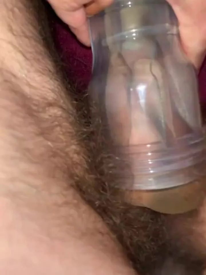 david bloye recommends Sharing Fleshlight Porn