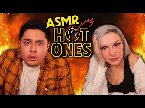 chris parliament recommends Hot Asmrtists