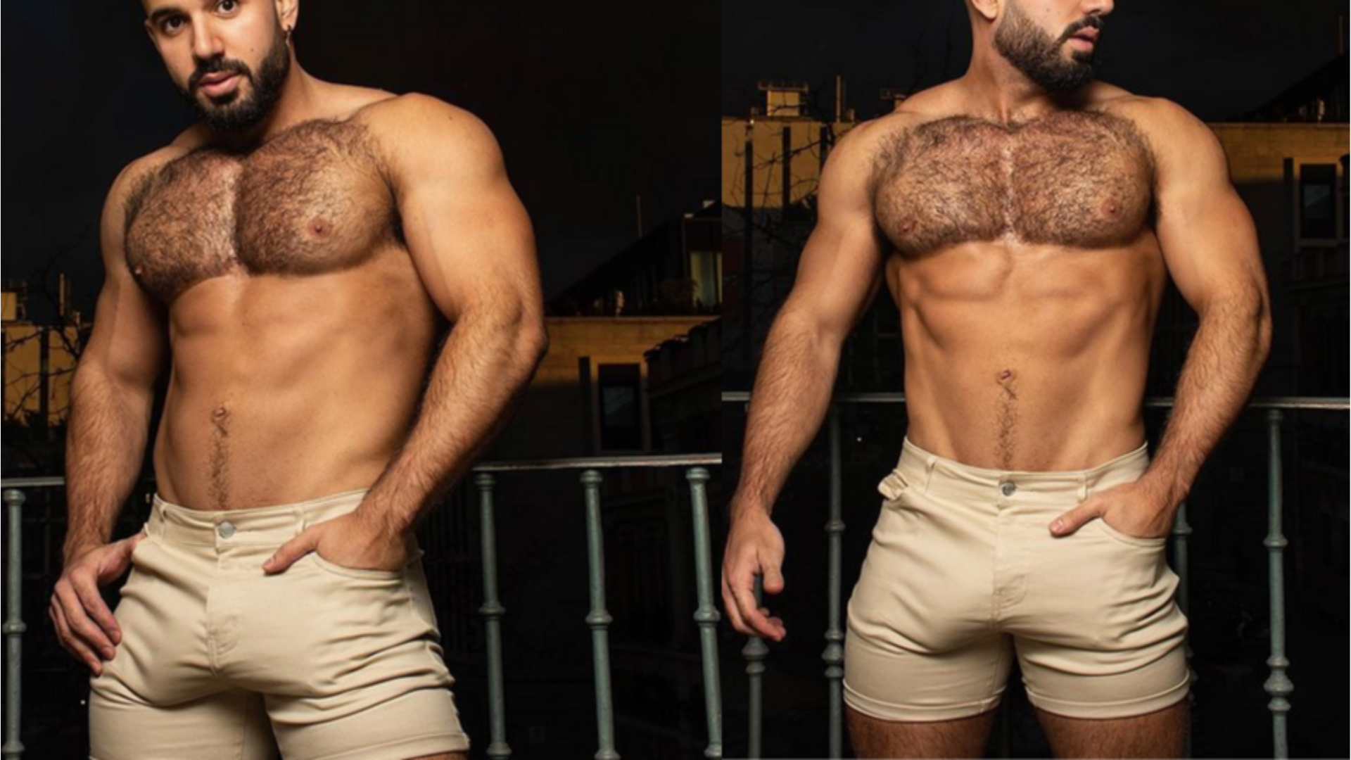 carmen caruso recommends bulge men pants pic