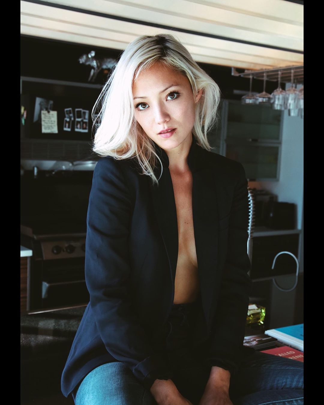 amy overby share pom klementieff tits photos