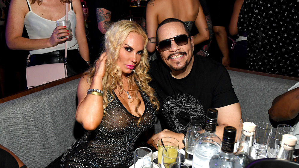 anthony sullins recommends Coco Austin Sex Tape