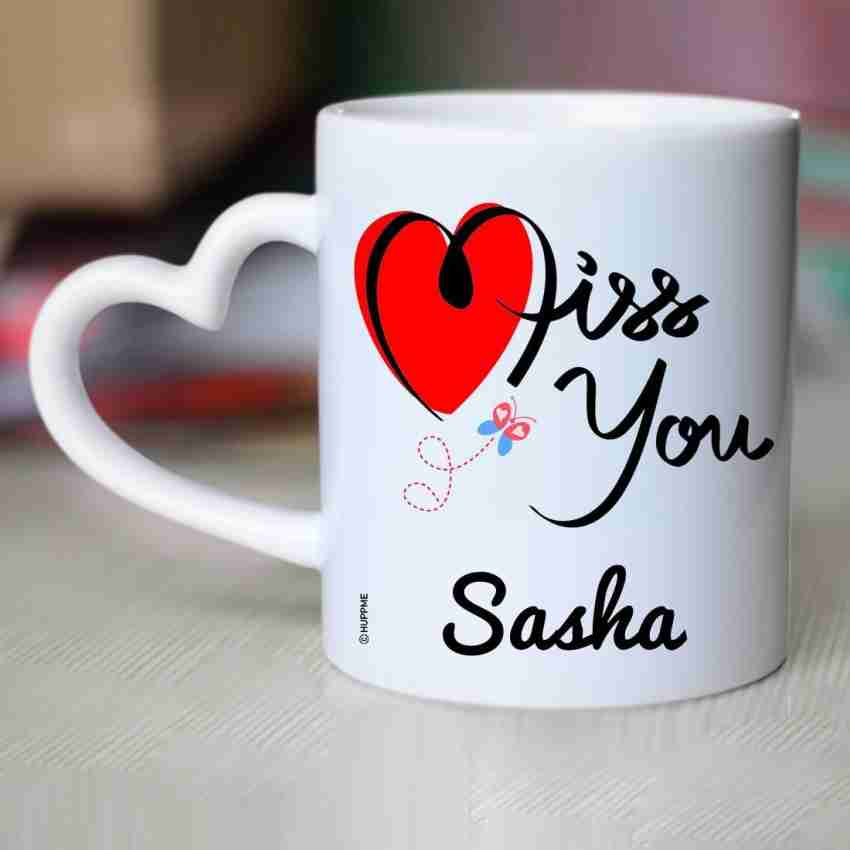 Best of Sasha heart