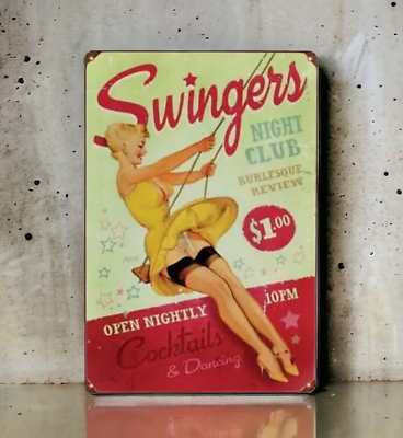 christian donque share vintage swingers photos