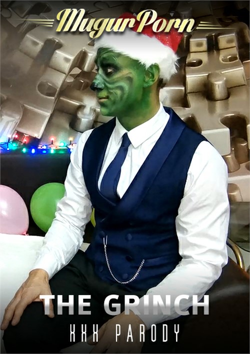 ben kehrwald add photo the grinch xxx parody