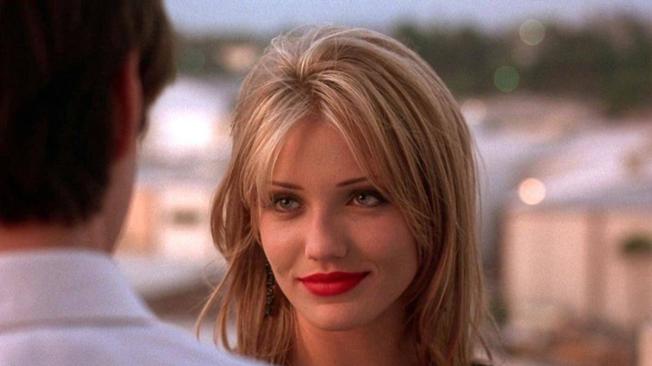 Best of Cameron diaz pornos