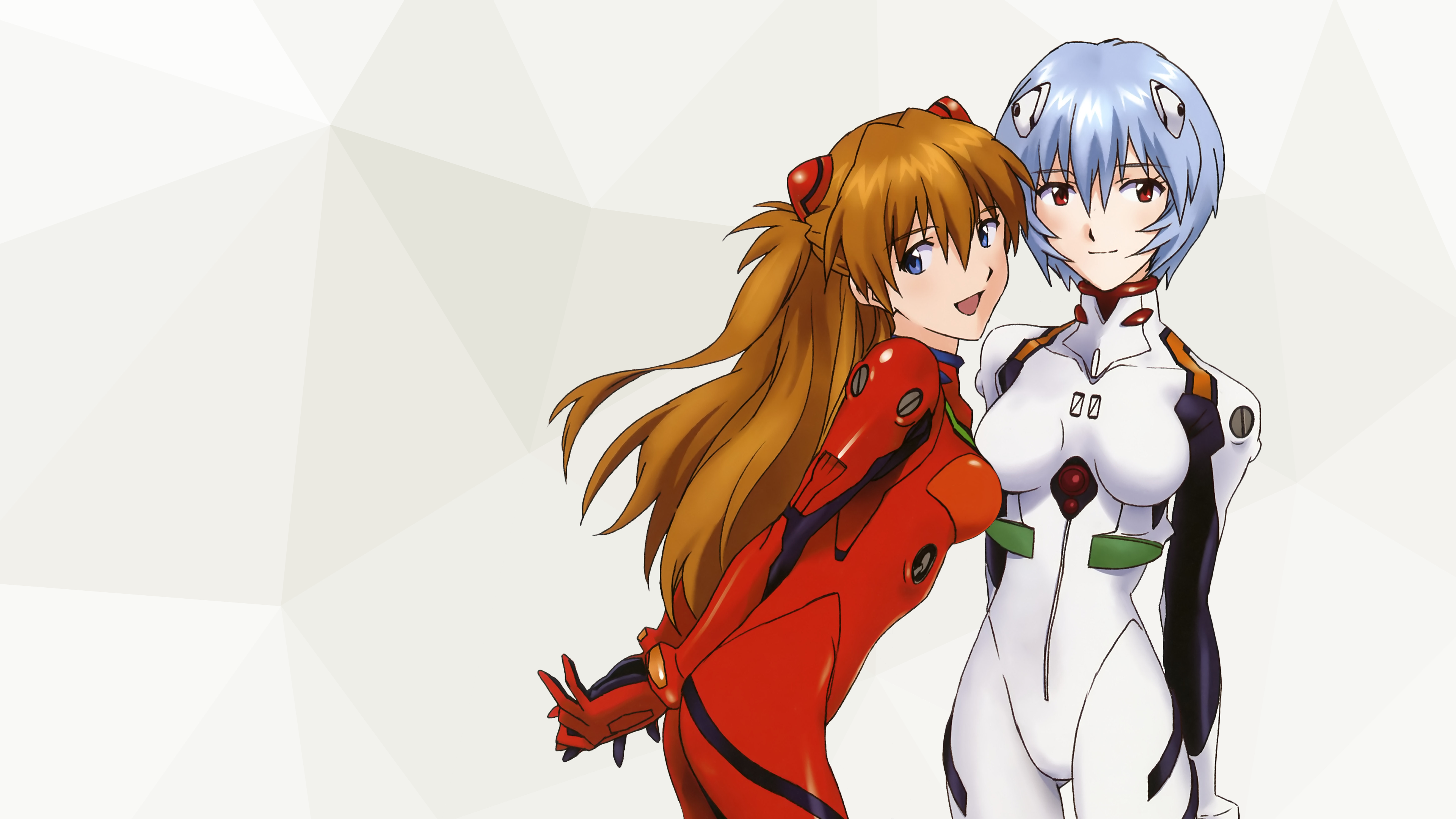 doris rasmussen recommends Asuka Ayanami