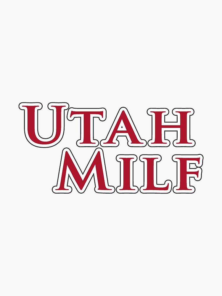 brandi osborn recommends milf from utah pic