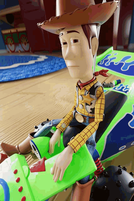 woody dap