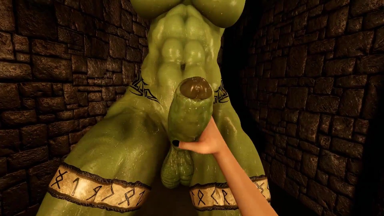 abdullah abdulmajeed recommends 3d Orc Porn