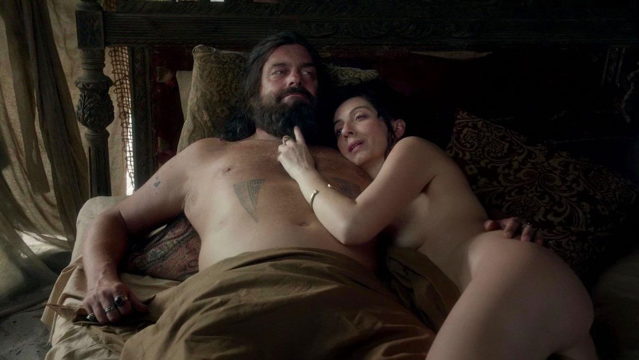 allen reilly recommends black sails nude scenes pic